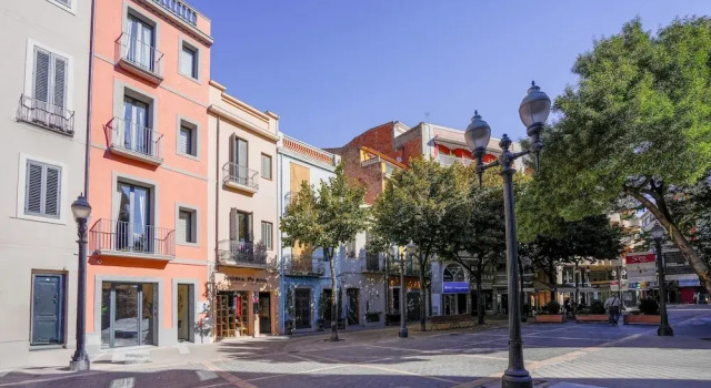 SJ7 Aparthotel