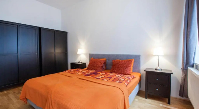 Апартаменты Apartment Theresiengasse