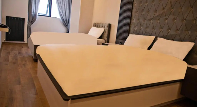 Семейный люкс Parla Suite Hotel