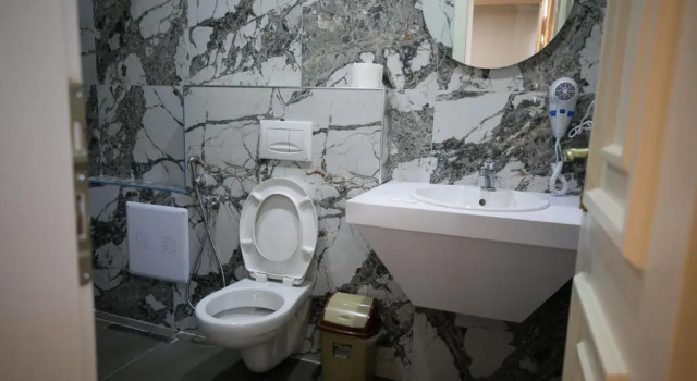 Номер Deluxe Hotel Lotus