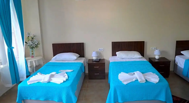 Номер Standard Eden Selene Hotel