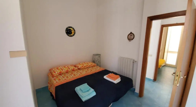 Коттедж Casa della Conchiglia - Capri