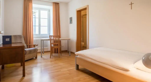 Номер Standard Gästehaus St. Ursula