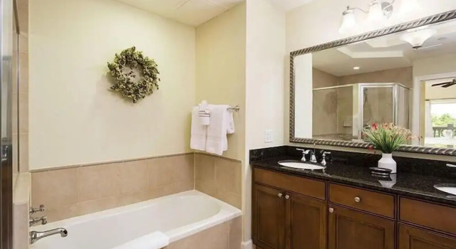 Номер Standard Condo Centre Court Living 3 Bedroom Reunion