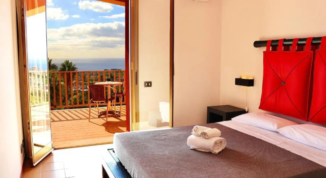 Апартаменты Aparthotel Isabella