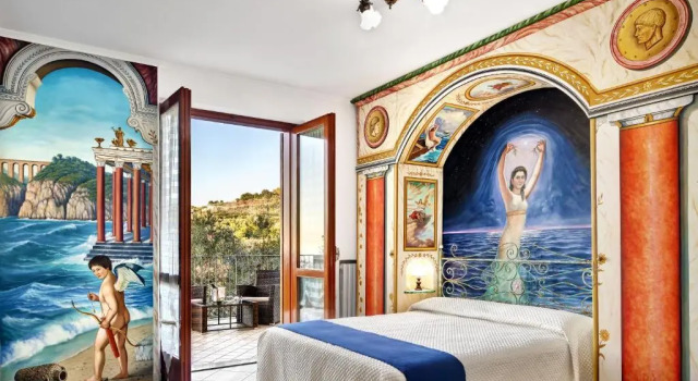 Вилла Superior GOCCE VILLAS - Villa Aurelia una casa in collina