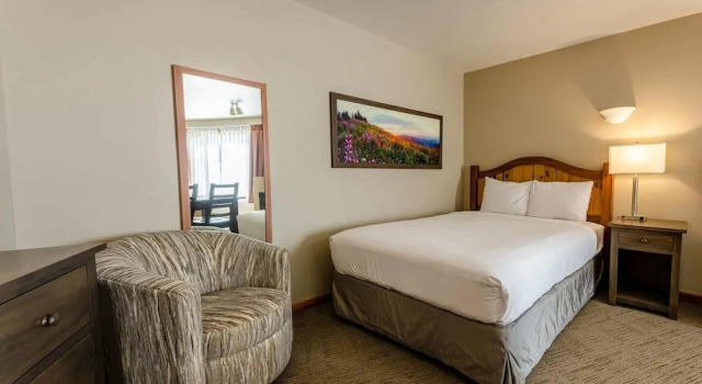 Cahilty #346 Home, Book Feriehus Sun Peaks Britisk Columbia