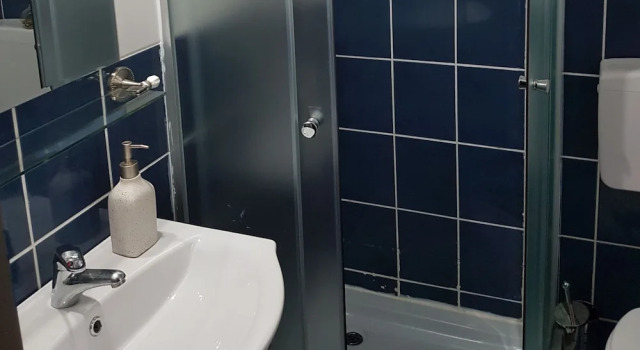 Номер Standard Briza de Munte
