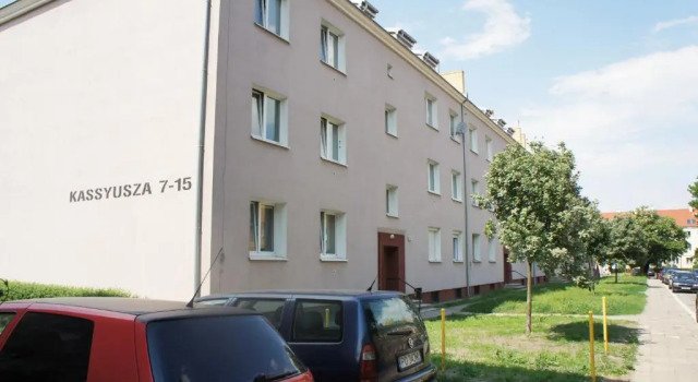 Apartament Poznań Jeżyce, Забронировать Апартаменты/квартира Отели Ежице с парковкой, Парковка