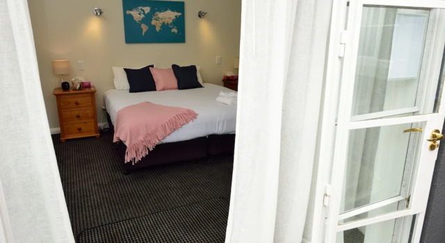 Студия Peaceful and Central Studio in Thames