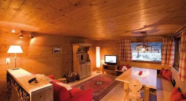 Alps Villa, Book Villa Villaer i Vorarlberg, Villa