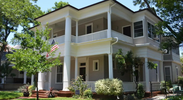 O'Casey's Boutique Inn, Rezerwuj Boutique Hotel Hotele butikowe w Bexar County, Boutique Hotel