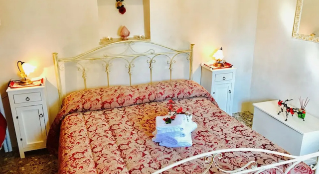 Trulli Fenice