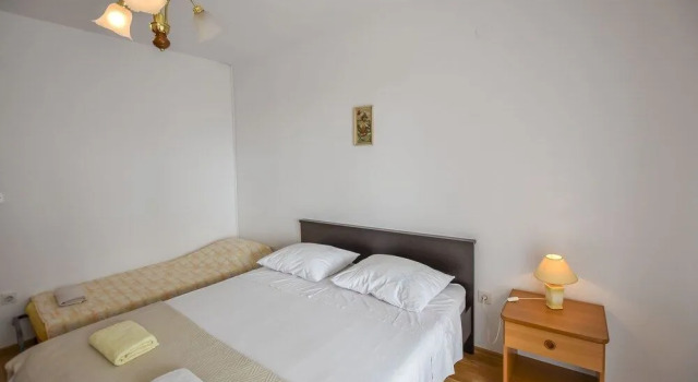 Apartments Nera