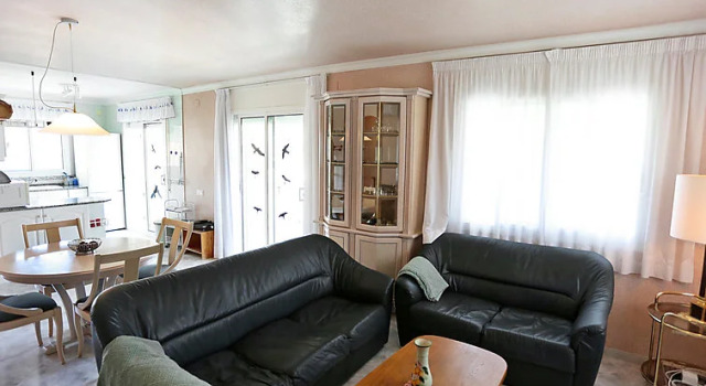 Villa Casa escorpion