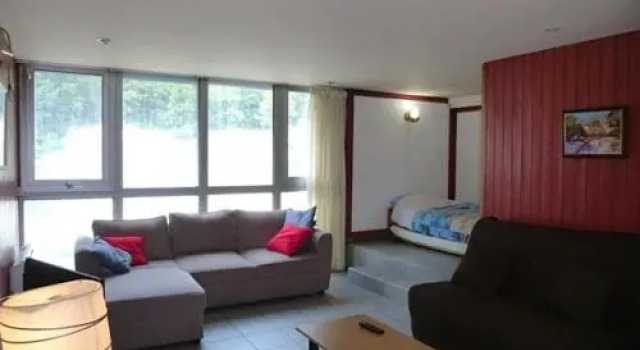 Apartment Appartement 10/12 Pers