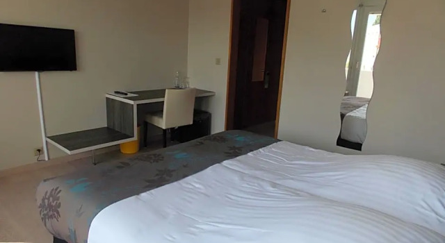 Номер Superior Hotel Castel