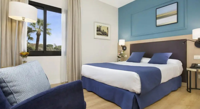 Apartamento Costa Marina