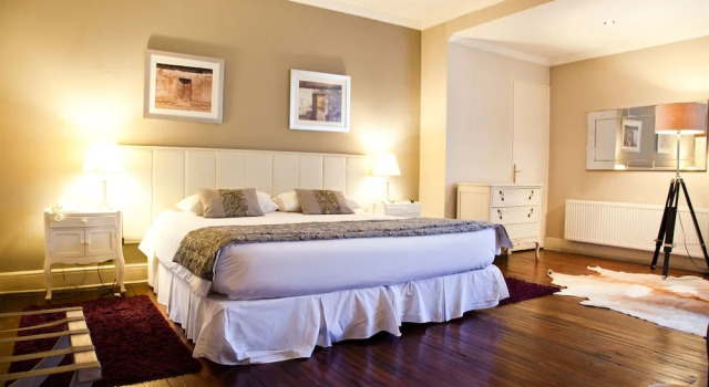 Двухместный номер Superior с балконом Mito Casa Hotel