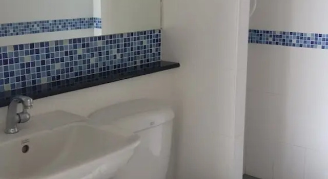 Люкс c 1 комнатой с балконом Say Hi Residences