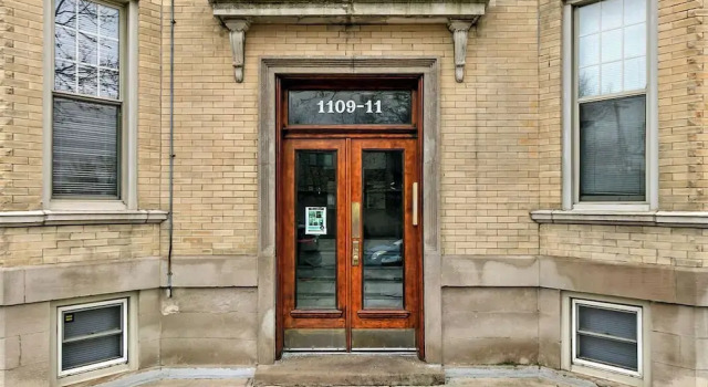 2BR in Prime Location - Grace 09-2