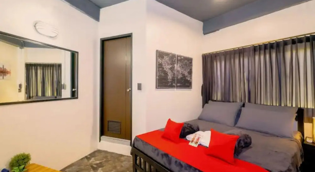 Номер Superior Hyde Sukhumvit 11 Bangkok