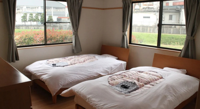 Amico, Buchen Sie Hotel Mitoyo Kagawa