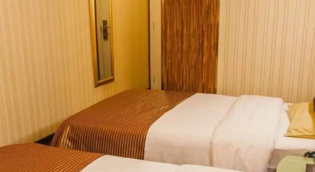 7 Days Inn Wuhu Jiaxinmao Square, Prenota Hotel Hotel economici a Wuhu