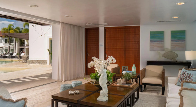 Exclusive Villa in Cap Cana With Eden Rock Beach Access Cap Cana, Prenota Villa Cap Cana Punta Cana