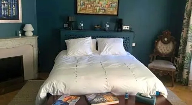 La Maison Mermoz, Забронировать Отель Кастеллан и Префе 