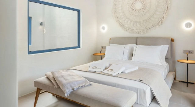 Люкс Premier Tellion Suites-Member of My Villas Hospitality