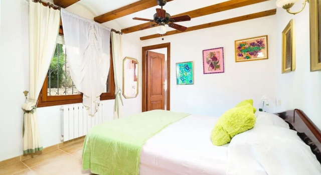 Book It Villa Ballerina