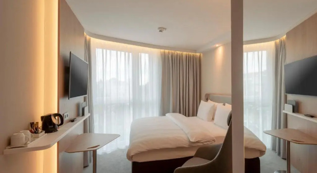 Номер Standard Holiday Inn Express - Offenbach by IHG