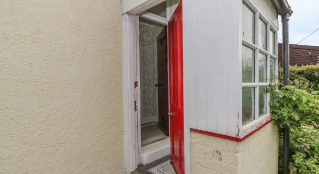 3 Burnside Cottages, Buchen Sie Ferienhaus Linlithgow West Lothian