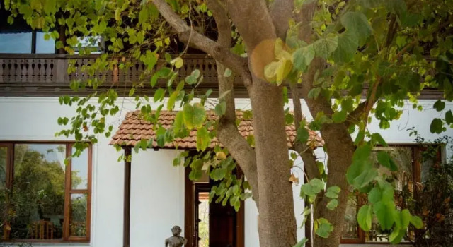 Sadhrana Bagh - Kerala House, Забронировать Отель Гургаон 