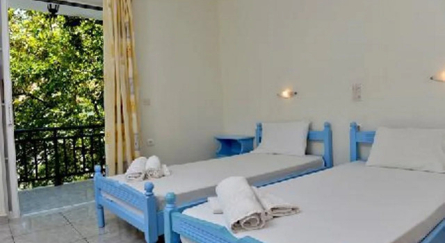 Dimitra Aparthotel, Book Condo Hotel SPA Hotels in Argassi, SPA