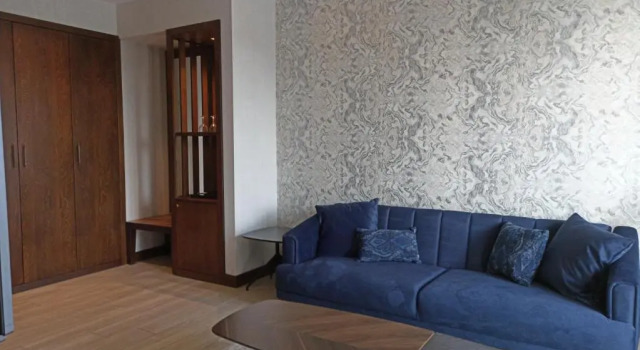 Люкс Deluxe с красивым видом из окна Iris Hotel & Spa
