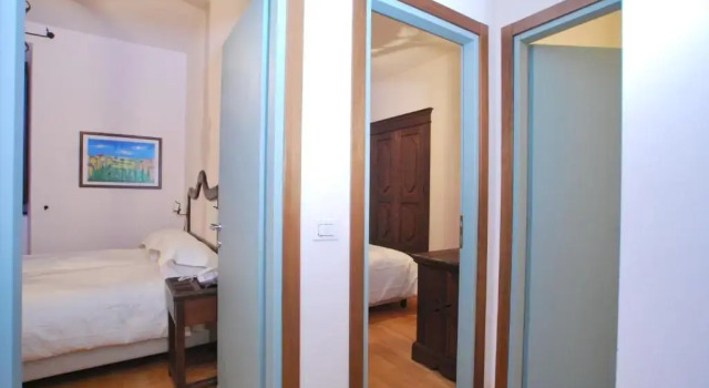 Номер Standard Hotel Le Torri