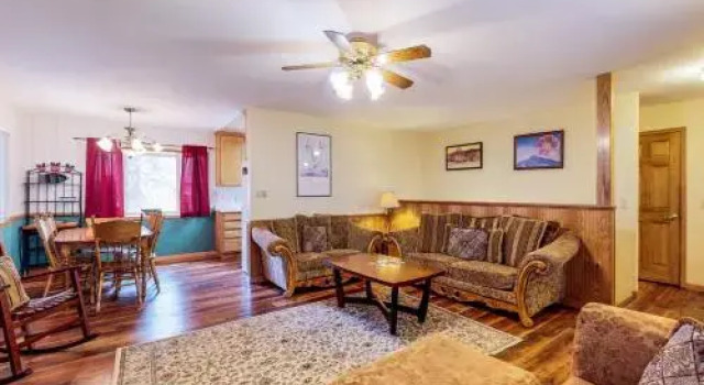 Trout Creek Retreat