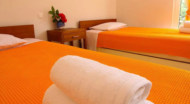 Zante Vista Villas