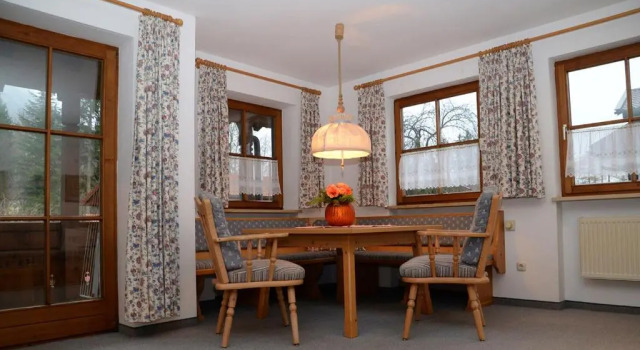 Landhaus Hohenschwangau, Reserva ahora Casa o chalet Hohenschwangau Ostallgaeu
