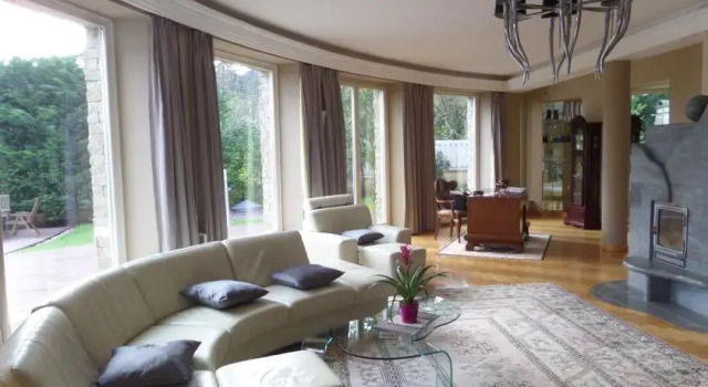 Forest Villa Leanyfalu, Забронировать Вилла Леаньфалу 