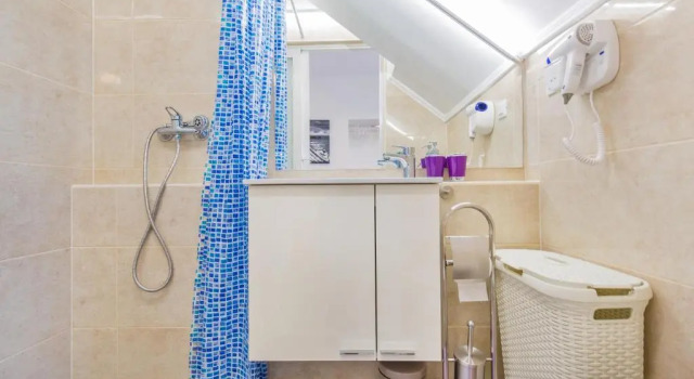 Номер Standard Apartment Astelas