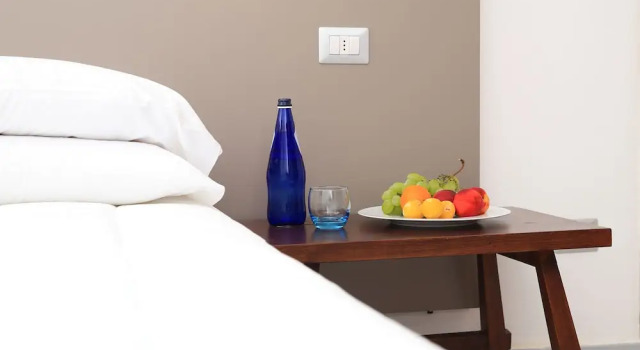 Номер Classic Hotel Meli