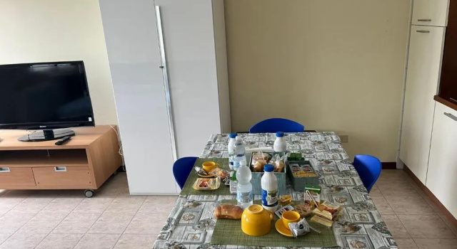 Bicocca Flat, Забронировать Отель Милан Ломбардия, рядом с Бикокка