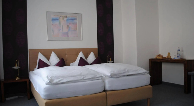 Franconia City Hotel, Забронировать Отель Отели Нюрнберга 3 звезды, рядом с Городской музей Фембохаус, 3*