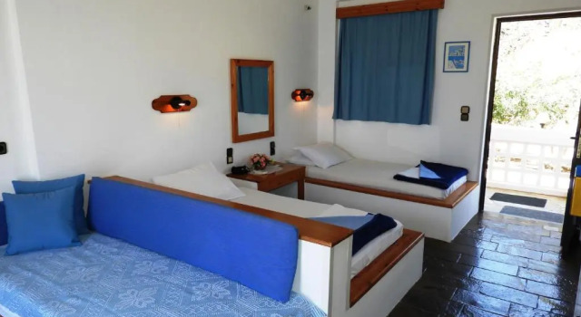 Студия Diana Apartments