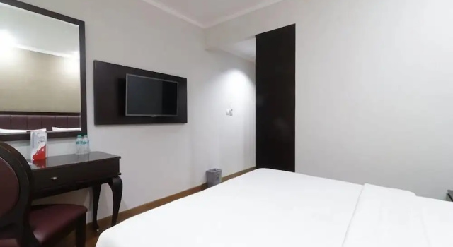 Двухместный номер Superior P Hotel Jakarta