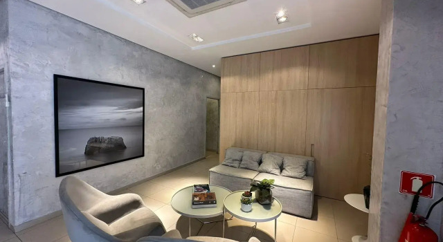 Helbor My Way - Compactos de luxo, Забронировать Апарт-отель Апарт-отели Форталезы, рядом с Abolition Palace, Апарт-отель