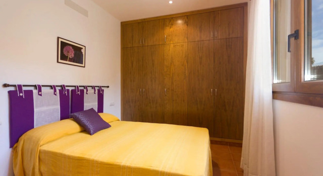 VILLA ANGEL in Cala´n Bosch, Réserver Villa Ciutadella Minorque
